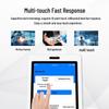21.5-32 inch Vertical Self-Service Kiosk for Hospital Registration and Touch Query