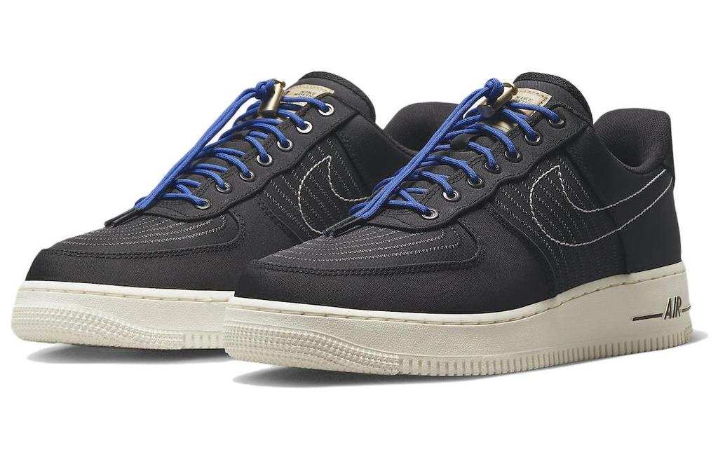 Nike Air Force 1 '07 LV8 'Moving Company Black' DV0794-001