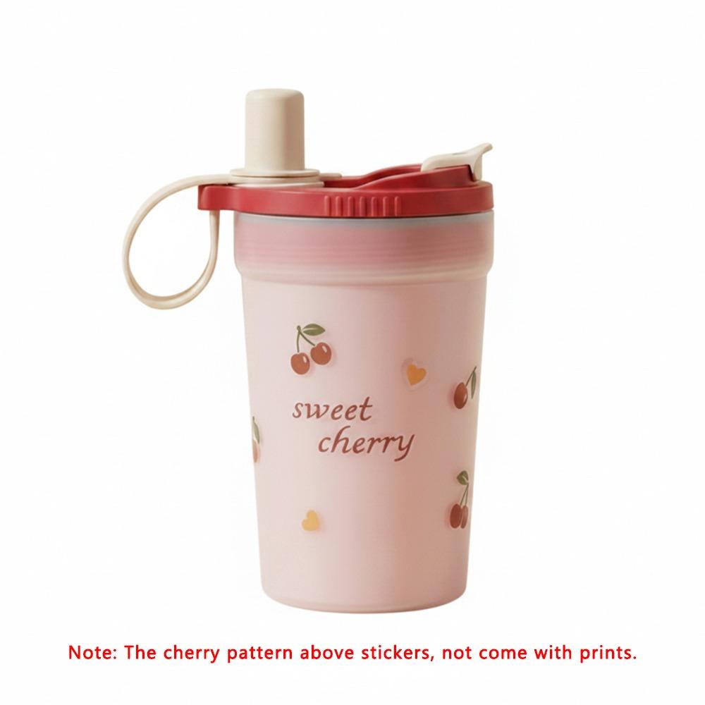 with Tea Infuser Water Bottle Plastic Drinking Bottle Portable Coffee Cup  Travel