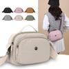 Multifunctional Small Bag Women's Bag Shoulder Crossbody Bag Mother Bag