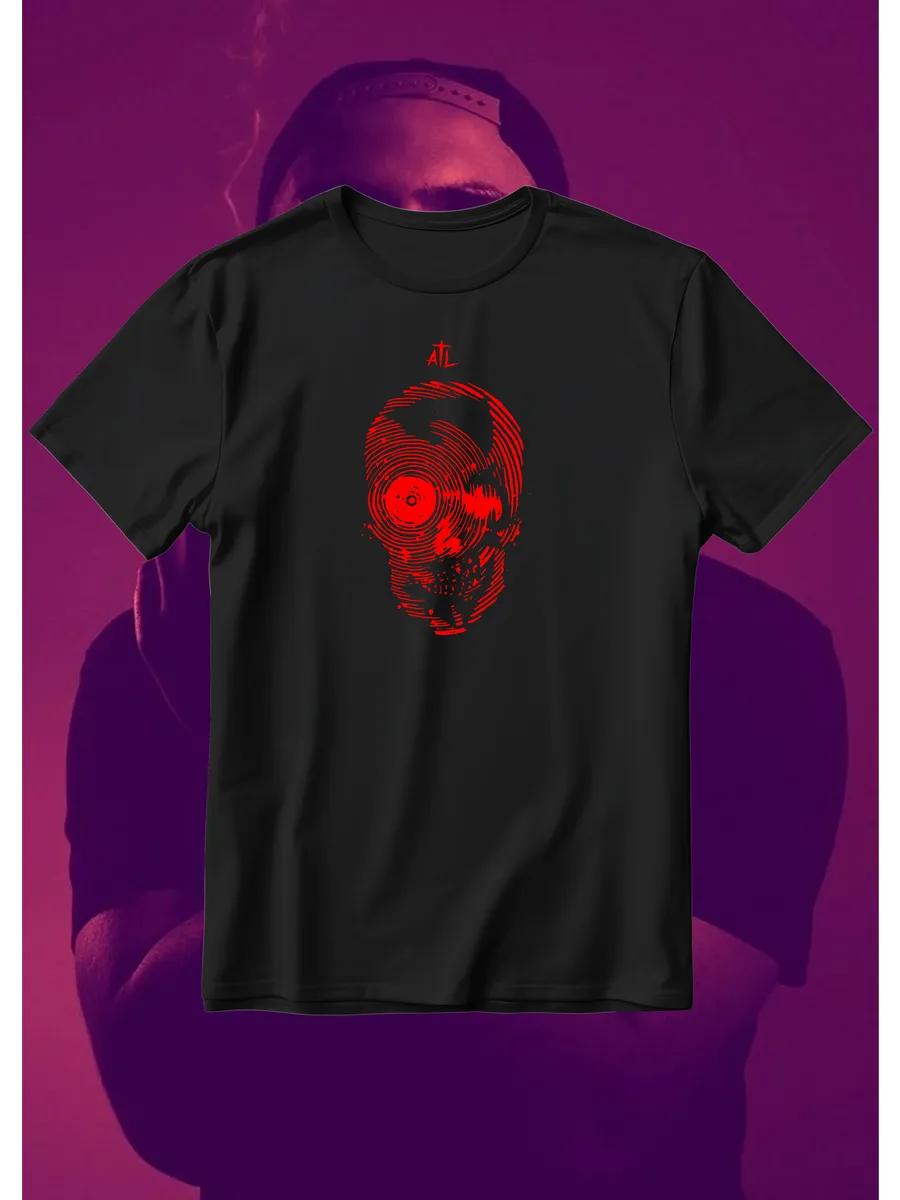 

Пиратская футболка 3XL