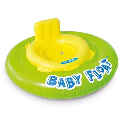 Circle Swimming Seat, Diameter 76 Cm, INTEX 56588