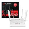 4G LTE Wireless Home CPE WiFi Router for Russia and Mexico