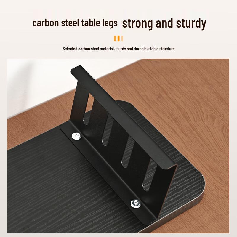 NVV Monitor & Laptop Riser Stand with Desktop Storage