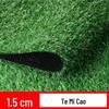 Outdoor Green Artificial Turf Mat for Kindergartens & Football Fields