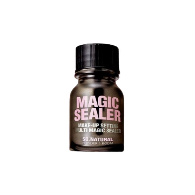 SO NATURAL Makeup Setting Multi Magic Sealer 10ml