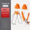 Anti-Scalding Kitchen Gripper Set