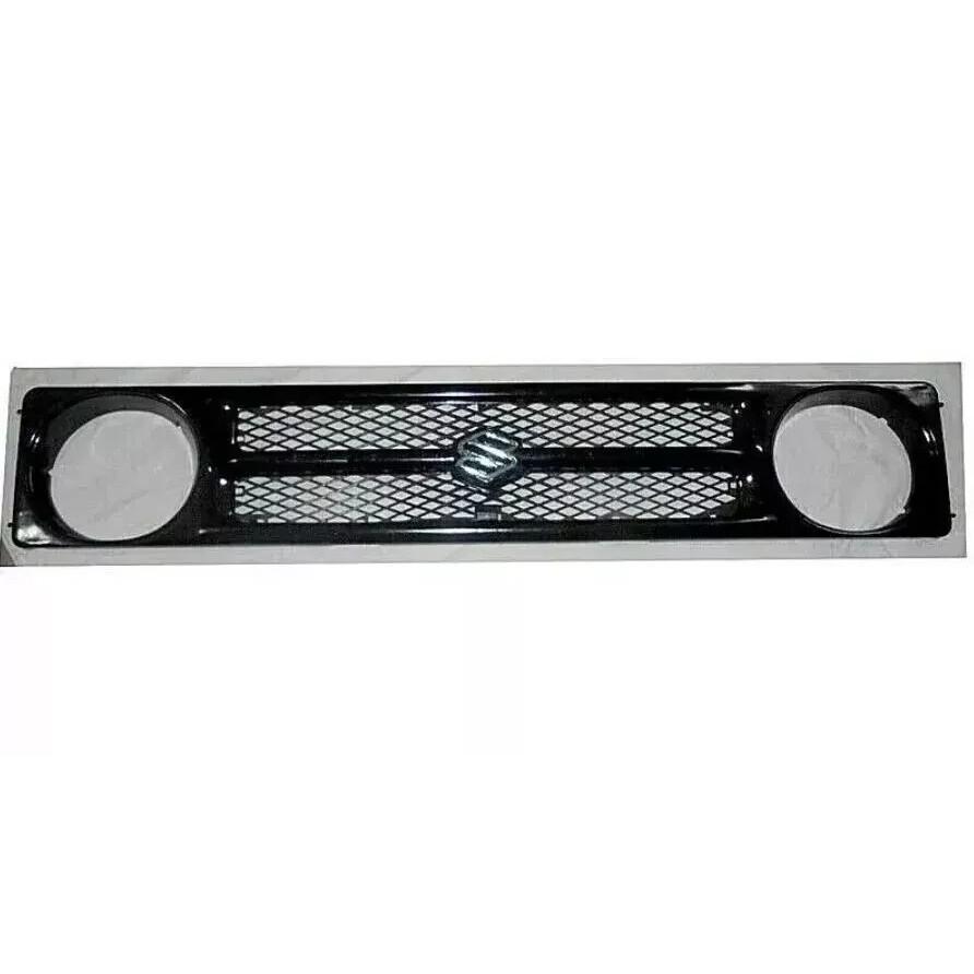 Für Suzuki Frontgrill Kühlergrill Samurai Sierra Holden Drover Sj413 Sj410 Gypsy Sj4