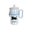 540ml Insulated Water Bottle 316 Stainless Steel Thermal Cup Portable Insulated Cup  Office