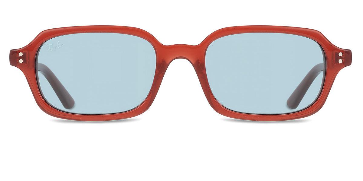 

Ray Ban Rb4455f Zuri Asian Fit 680980 Солнцезащитные очки унисекс 51-19-145