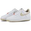Nike Air Force 1 Low '07 'White Rattan' Sneakers DZ2771-121