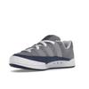Human Made x adidas Adimatic Grau Tech Indigo Unisex Sneaker Grey-Three Clear-Onix HP9915