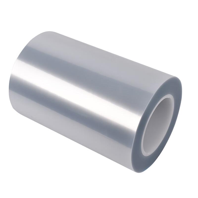 Fuxing PE Anti-Static Transparent Protective Film