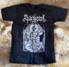 Sargeist - Let The Devil In Grey Band Album Gift For Fan S To 5XL T-shirt S5031 Unisex T-Shirt