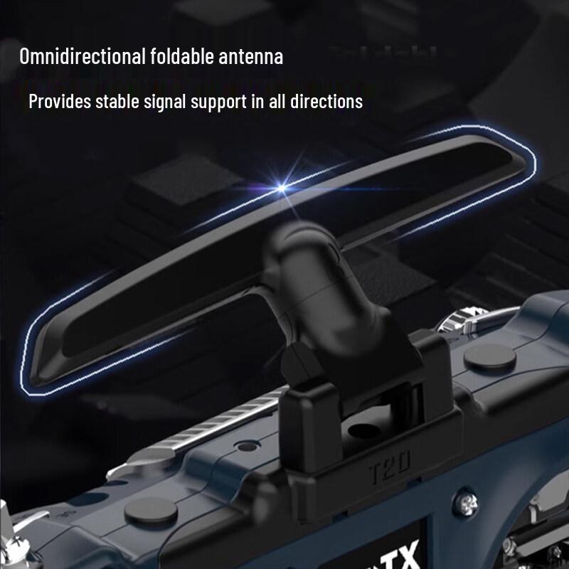 Jumper T20S V2 ELRS RC Drone Transmitter