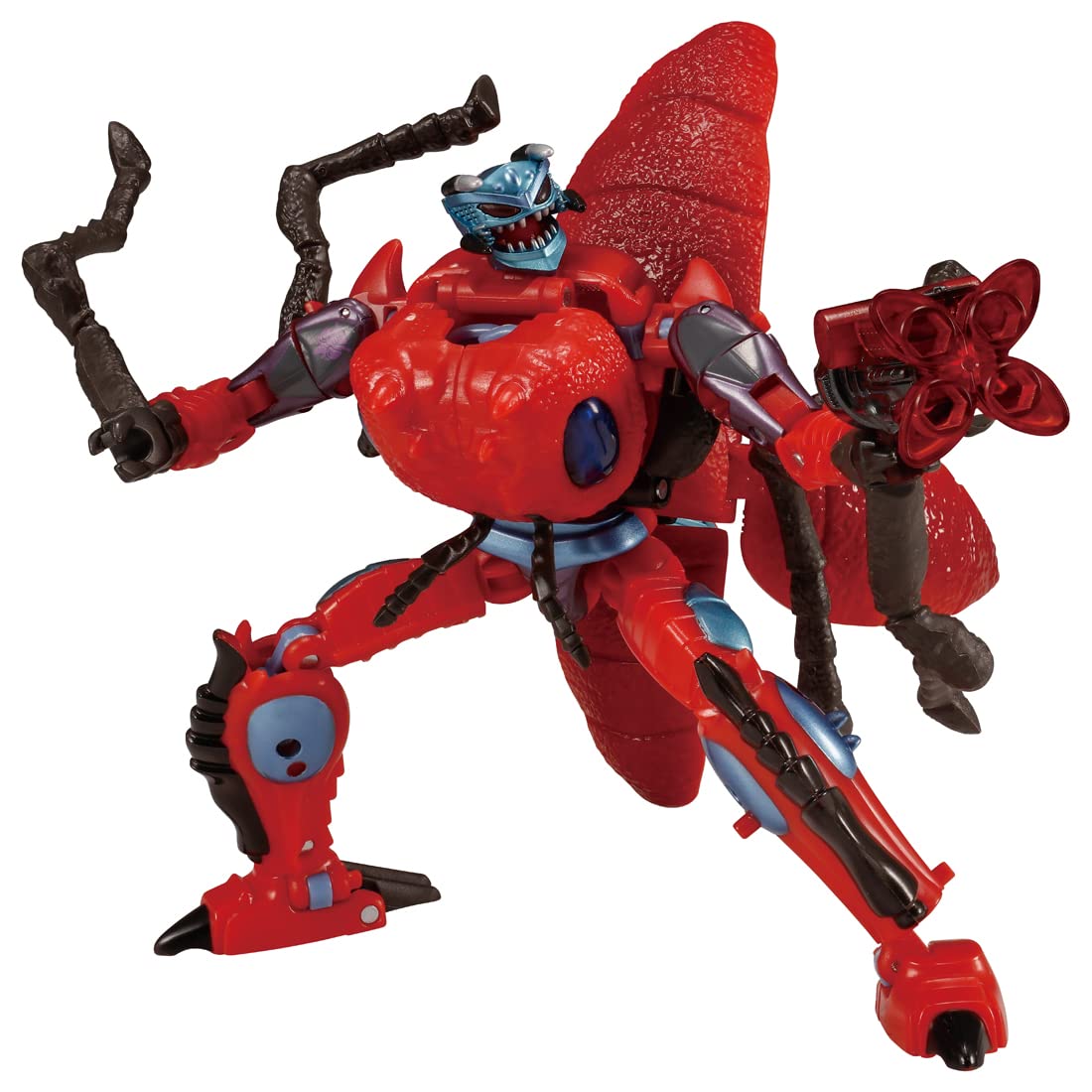 

TAKARA TOMY Трансформеры Трансформеры Наследие Предакон Инферно TL-20