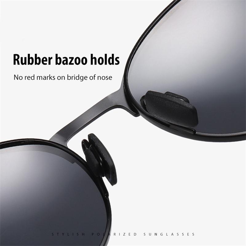 0 -0,5 -0,75 până la -6 Ochelari de soare anti-orbire Steampunk miopie cu dioptrii Ochelari de soare cu prescripție UV400 miopie pentru bărbați și femei