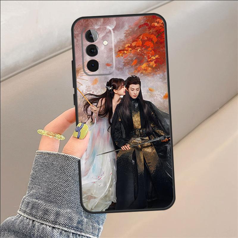 

Чехол Любовь между феей и дьяволом для Samsung Galaxy A54 A14 A36 A16 A33 A56 A26 A15 A55 A53 A35 A22 A32 A52 A34 A05 A06 For Samsung A12