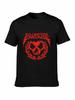 T-shirt Killswitch Engage Crâne Couronne de Lauriers