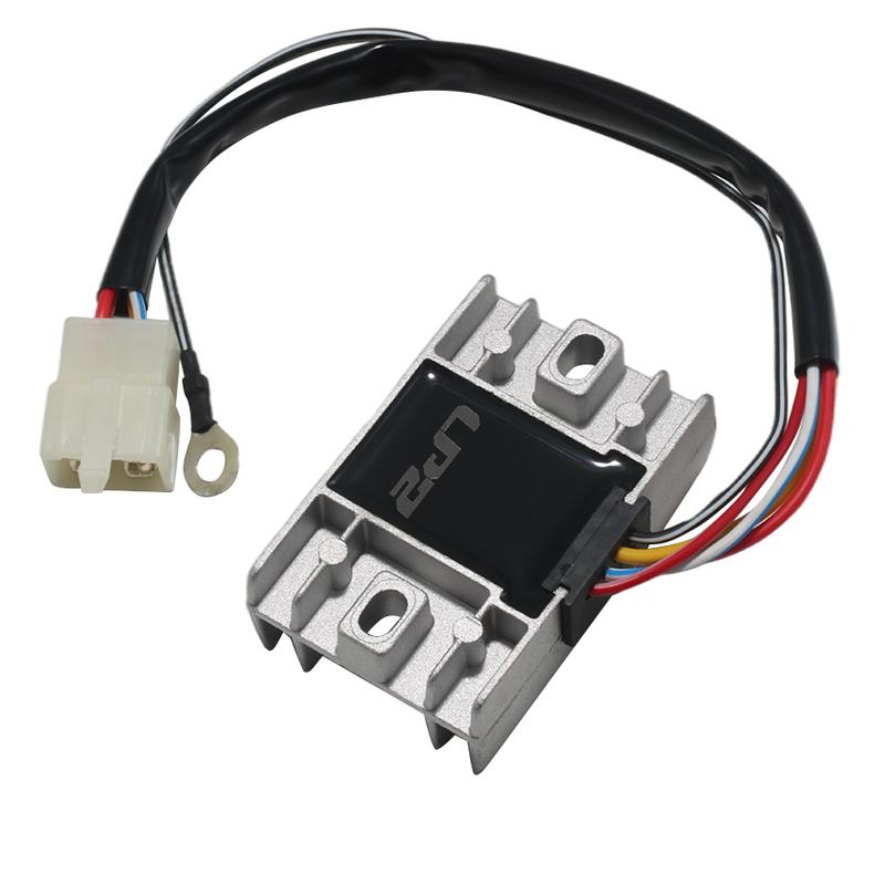 Motorcycle Voltage Regulator Rectifier For Suzuki GS1000 GS1000G 1980 GS1000GT 1996 GS1000GX 1999 32800-45240 32800-47121 Moto