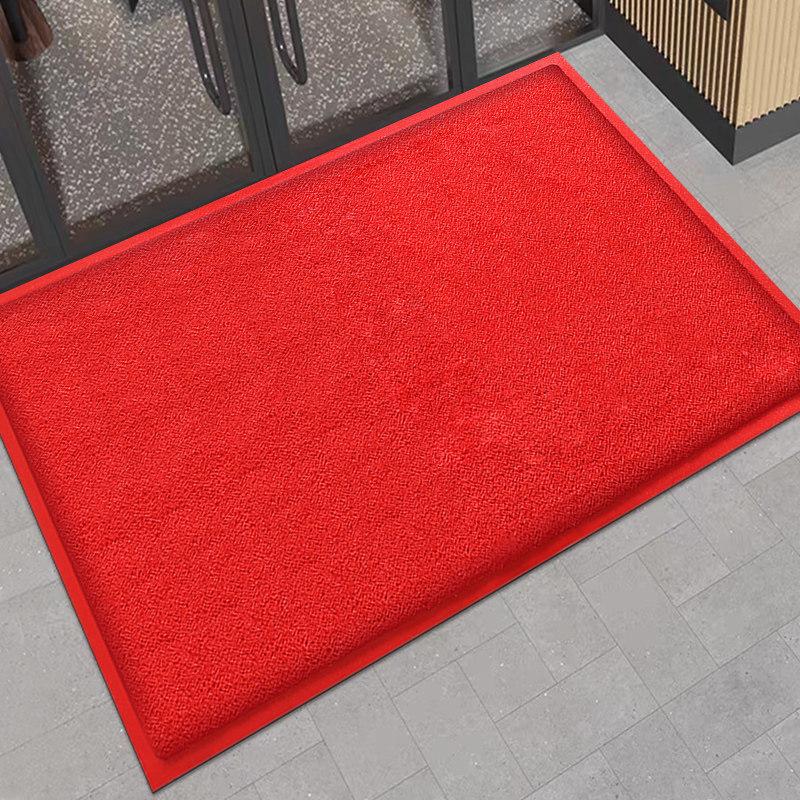 Kexinju Non-slip Entryway Doormat
