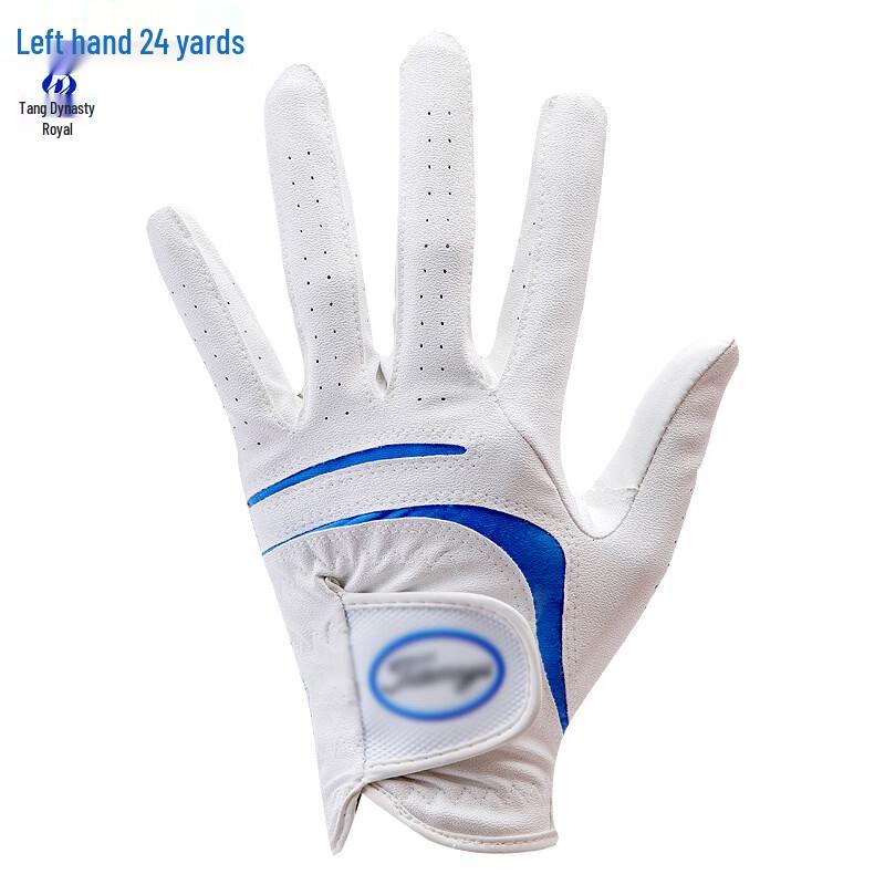 Datang Yu Men s Lambskin Golf Gloves