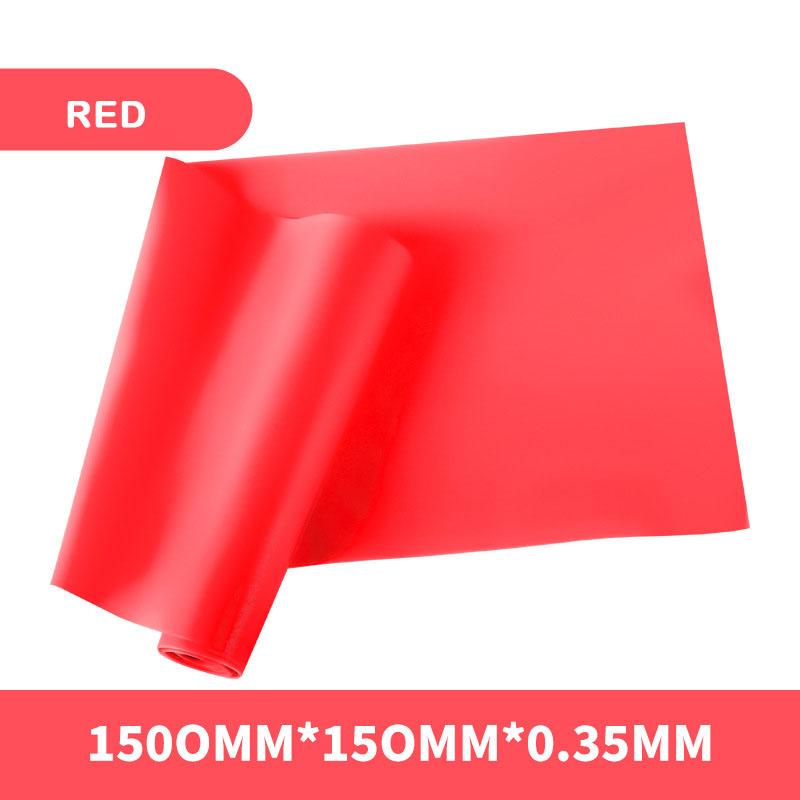 Resistance Bands For Workout Exercise Stretch Bands Physical Therapy Home Gym Pilates Fitness Training Elastic Band