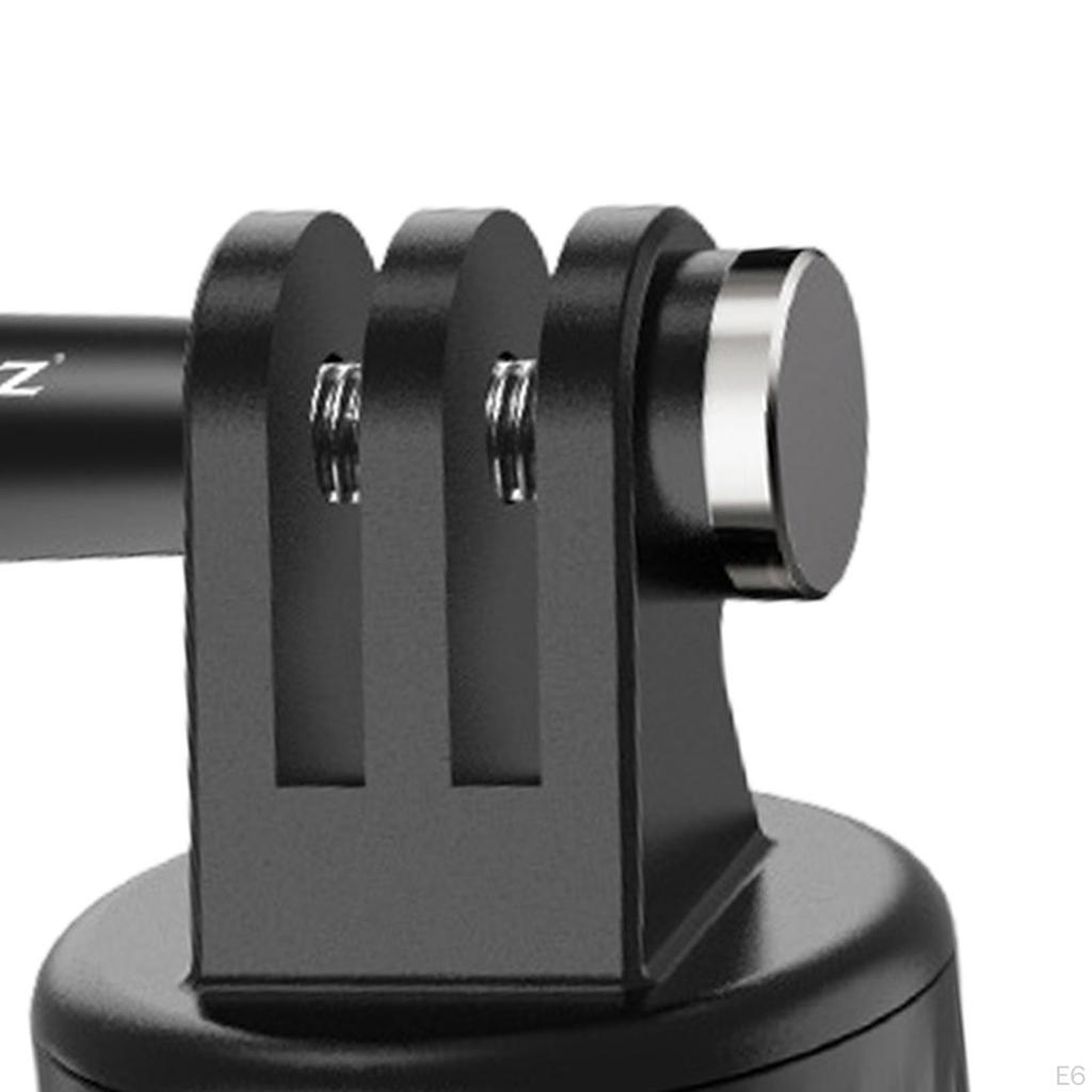 Magnetic Base Adapter Lightweight Strong Camera