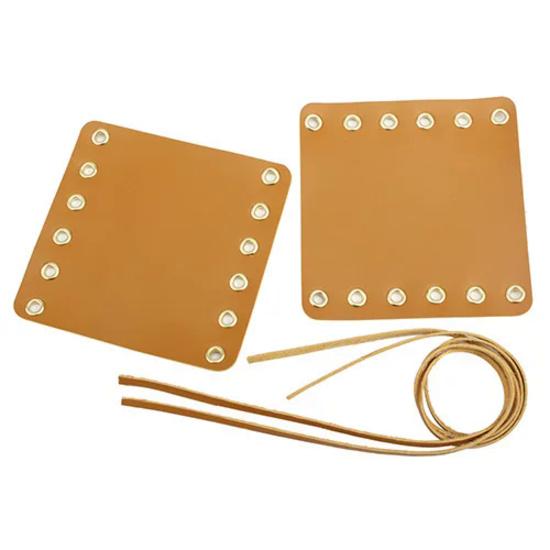 

22 мм ручки на руль мотоцикла, кожаный чехол, сверхмощная ручка, накладки на дроссельную заслонку для Honda Suzuki India Cheif Cafe Racer Bikes дубильная кора