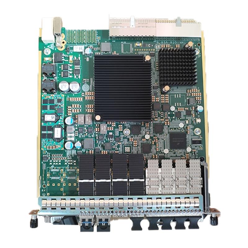 

Huawei TMK2SLNO Optical Interface Board