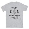 Funny Cactus T-Shirt