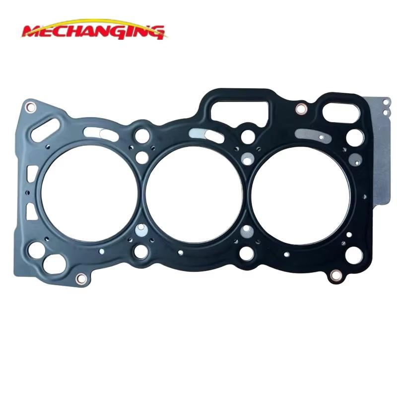 EJ EJ-DE EJ-VE For DAIHATSU SIRION YRV CUORE VI MOVE 1.0L Cylinder Head Gasket Engine Gasket 11115-97201-000