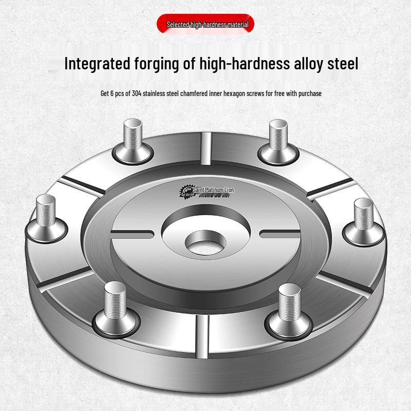 Edge-Aligned Wall Saw: Concrete Cutting Machine with Blade & Accessories for Door and Window Openings