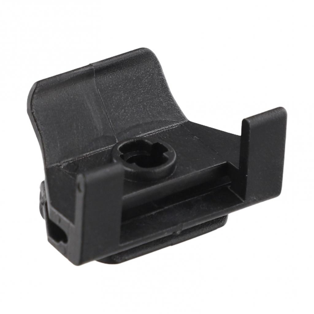 Clip & Pin Kit Front Fender Plastic 10 Sets Accessories