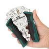 Wire Stripper Tool Multifunction Wire Strippers Electrical 11 in 1 Wire Cutter Wire Crimper Adjustable Wire Stripping