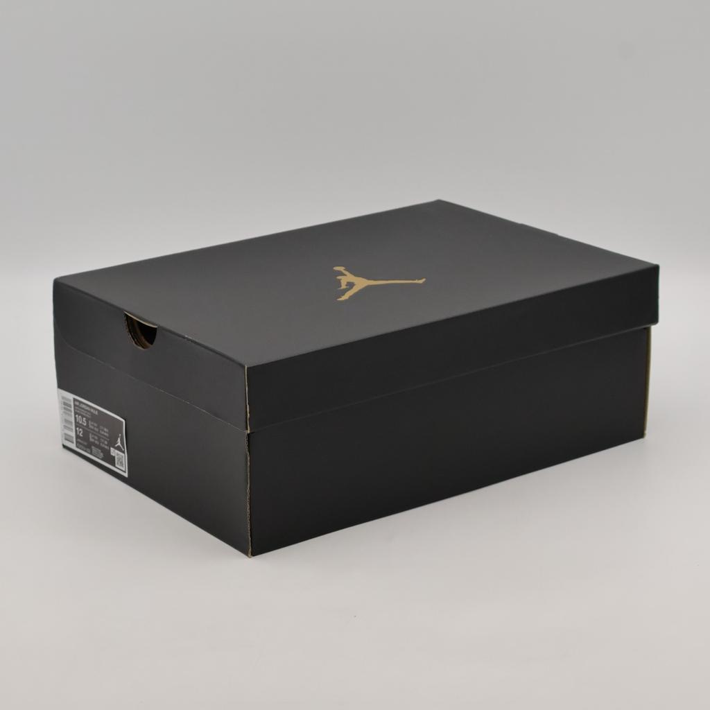 FJ1214-103 Nike Air Jordan Mule White Midnight Navy (Men's)