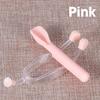 Plastic Soft Tip Contact Lens Remove Tweezers Contact Lens Remover  Lens Accessories
