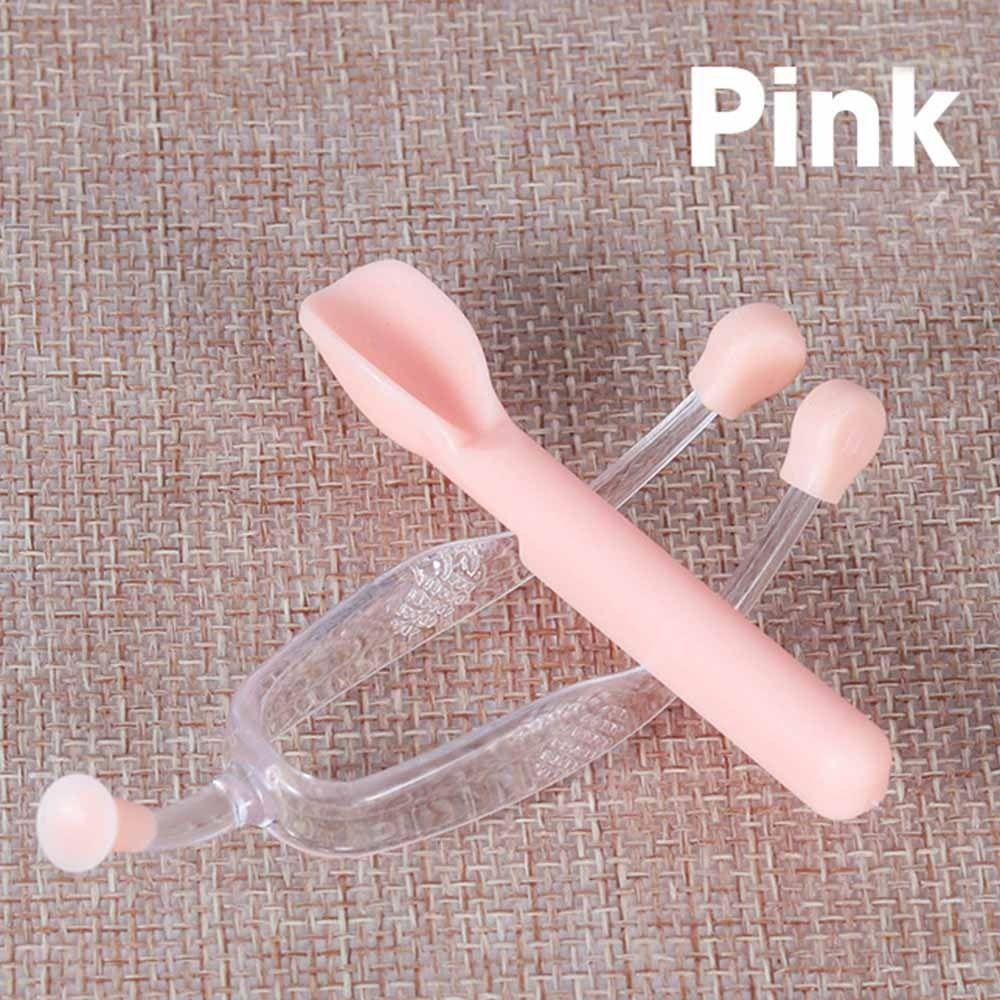 Plastic Soft Tip Contact Lens Remove Tweezers Contact Lens Remover Lens Accessories
