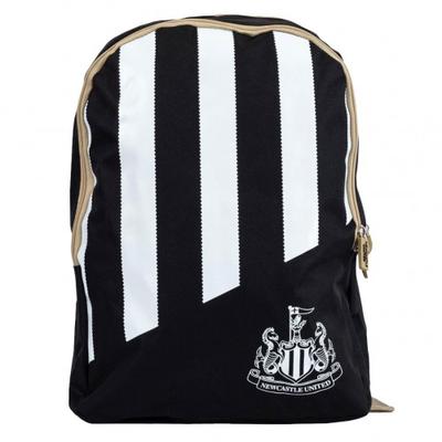 Stripe Backpack