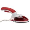 Mini Electric Steam Iron 3 Adjustable Temperature Rotatable Handheld Steam Iron