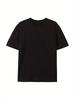 Sports Tshirt Breathable Sports Tshirt Suitable For Basketball Soccer Baseball Training And Summer Casual Wear
