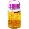 Glass Fermentation and Storage Jar