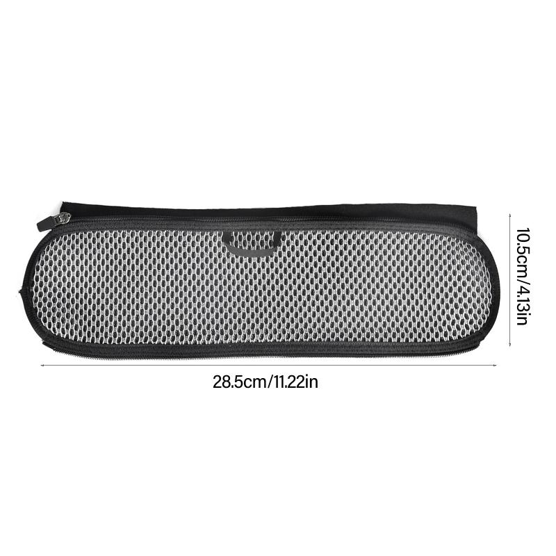 Protective Headband Sleeve for H9/H7/H5 Headphones Headbeam Zippers Cover Keep Headphones Clean and Comfortable