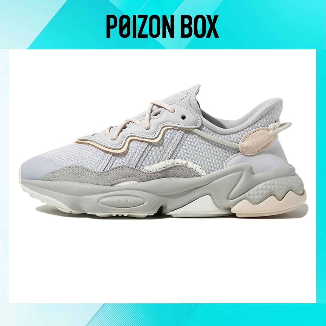 

кроссовки adidas originals Ozweego Lifestyle Shoes Women FZ5634