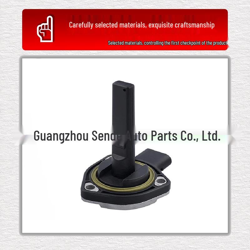 

12617501786 6RP008324: Engine Oil Level Sensor for BMW E46, E81, E90
