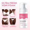 KOECPH Yoni Foam Wash Balancing Feminine Cleansing Mousse Fresh Care Gentle Formula 150ml