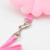 Pet Supplies Adjustable Dog Nylon Leash Dog Cat Traction Rope Puppy Pet Angel Wings Chest Straps