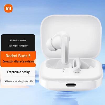 Xiaomi Redmi Buds 5 True Wireless Earbuds
