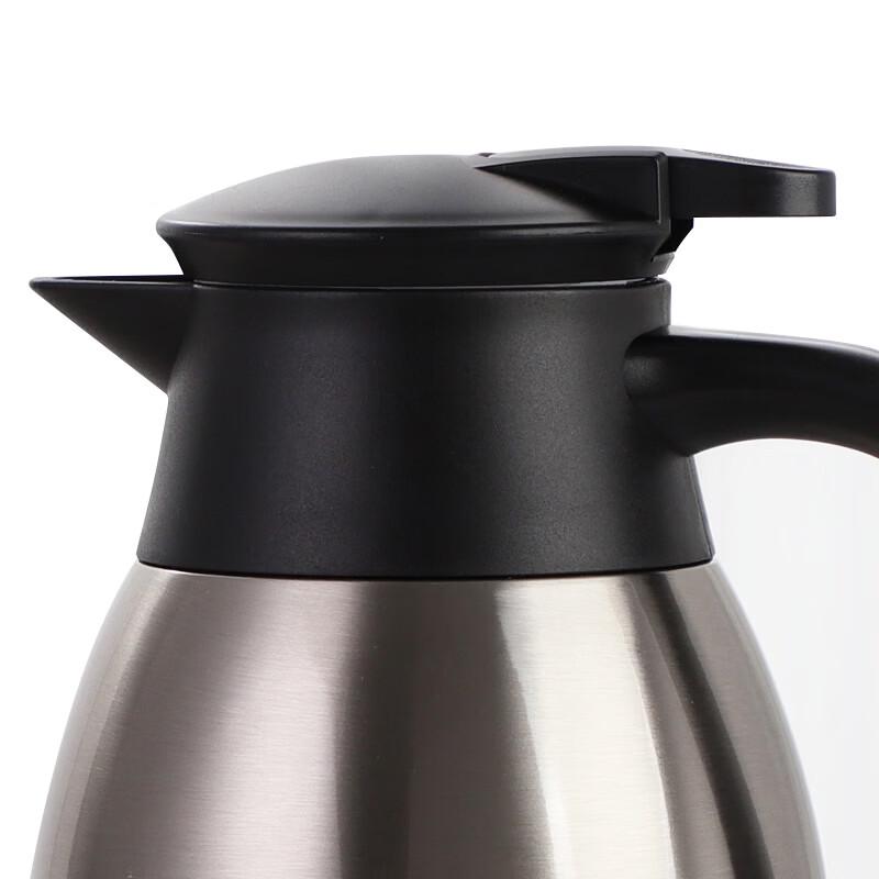 Tri-polar TP3653 2L Stainless Steel Vacuum Flask