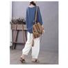 Sleeve Loose Plus Size Mom Outfit T-shirt Top Summer Cover Belly Slimming Short Sleeved Sleeves